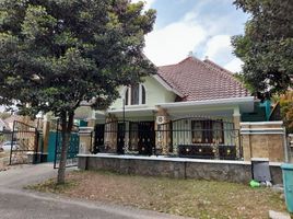 4 Bedroom Villa for sale in Blimbing, Malang Regency, Blimbing