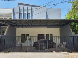 5 Schlafzimmer Haus zu verkaufen in Sukolilo, East Jawa, Sukolilo