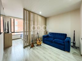 1 Habitación Apartamento en venta en Bogotá, Cundinamarca, Bogotá