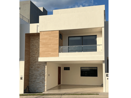 3 Habitación Casa en venta en Mexquitic De Carmona, San Luis Potosí, Mexquitic De Carmona, San Luis Potosí