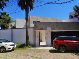5 Schlafzimmer Villa zu verkaufen in Queretaro, Queretaro, Queretaro, Queretaro