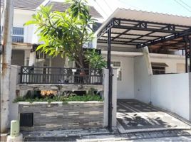2 Schlafzimmer Villa zu verkaufen in Gunung Anyar, East Jawa, Gunung Anyar