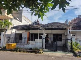 3 Habitación Villa en venta en Mulyorejo, East Jawa, Mulyorejo