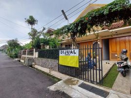 5 Bedroom Villa for sale in Bandung Institute of Technology, Sukajadi, Cimahi Tengah