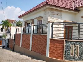  Rumah for sale in Junrejo, East Jawa, Junrejo