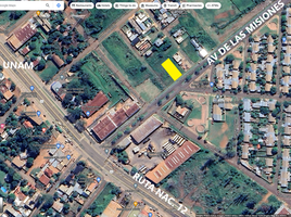  Land for rent in Capital, Misiones, Capital