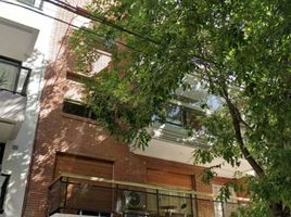 Studio Wohnung zu verkaufen in Federal Capital, Buenos Aires, Federal Capital, Buenos Aires, Argentinien