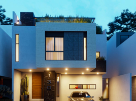 3 Schlafzimmer Haus zu verkaufen in San Luis Potosi, San Luis Potosi, San Luis Potosi, San Luis Potosi