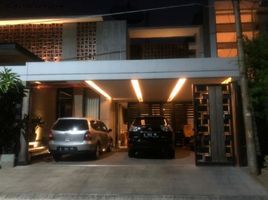 4 Kamar Rumah for sale in Tambaksari, Surabaya, Tambaksari