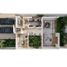 Maison 3 chambre à vendre à Yaxkukul, Yucatan, Yaxkukul