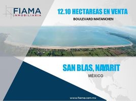  Terrain for sale in San Blas, Nayarit, San Blas