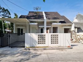 2 Bedroom House for sale in Prambanan, Sleman, Prambanan