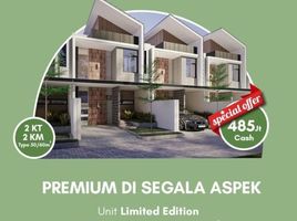 2 Bedroom Villa for sale in Cimahi Utara, Bandung, Cimahi Utara