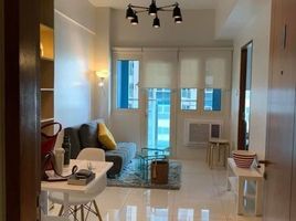 1 Bedroom Condo for rent at Central Park West, Makati City