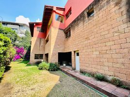Villa à louer à Naucalpan De Juarez, Mexico, Naucalpan De Juarez, Mexico