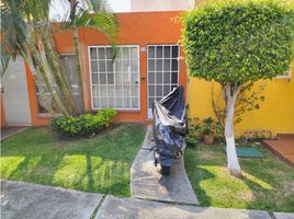 1 Habitación Casa en venta en Cuernavaca, Morelos, Cuernavaca