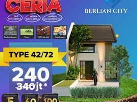 2 Bedroom House for sale in Buduran, Sidoarjo, Buduran