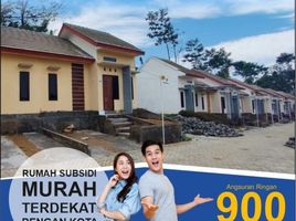 2 Bedroom House for sale in Kidung Kandang, Malang Regency, Kidung Kandang