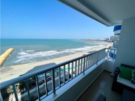 2 Bedroom Apartment for sale in Cartagena, Bolivar, Cartagena