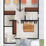 Maison 3 chambre à vendre à Saltillo, Coahuila, Saltillo