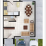 Maison 3 chambre à vendre à Saltillo, Coahuila, Saltillo