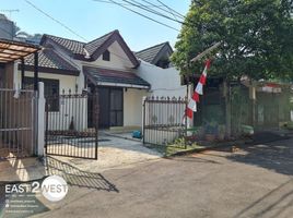 2 Kamar Rumah for sale in Serpong, Tangerang, Serpong