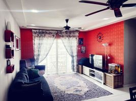 3 Habitación Departamento en venta en Johor, Bandar Johor Bahru, Johor Bahru, Johor