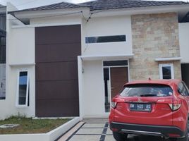 3 Kamar Rumah for sale in Pekan Baru, Riau, Tampan, Pekan Baru