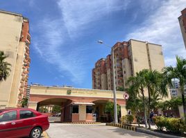 3 Habitación Apartamento en alquiler en Colombia, Barranquilla, Atlantico, Colombia