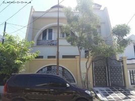 4 Bedroom Villa for rent in Mulyorejo, Surabaya, Mulyorejo