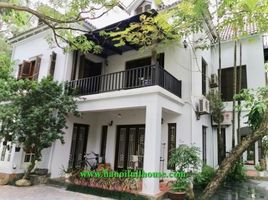 6 Phòng ngủ Nhà mặt tiền for rent in Quảng An, Tây Hồ, Quảng An