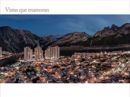 2 Schlafzimmer Appartement zu verkaufen in Santa Catarina, Nuevo Leon, Santa Catarina