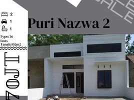 2 Kamar Rumah for sale in Manisrenggo, Klaten, Manisrenggo