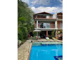 3 Habitación Villa en venta en Santa Fe De Antioquia, Antioquia, Santa Fe De Antioquia