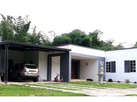 7 Habitación Casa en venta en Santander, Floridablanca, Santander