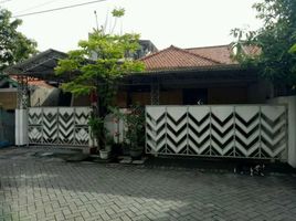 10 Bedroom House for sale in Siloam Hospitals Surabaya, Gubeng, Gubeng