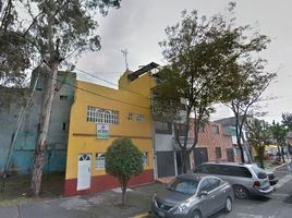 4 Schlafzimmer Villa zu verkaufen in Gustavo A Madero, Mexico City, Gustavo A Madero