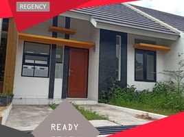 2 Bedroom Villa for sale in Bandung Institute of Technology, Sukajadi, Sumurbandung