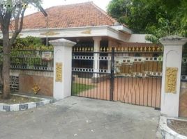 3 Bedroom Villa for sale in Siloam Hospitals Surabaya, Gubeng, Gubeng