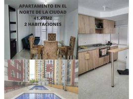 2 Bedroom Apartment for sale in Armenia, Quindio, Armenia