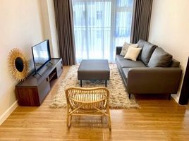 1 Bedroom Condo for rent at Verve Residences, Makati City, Southern District