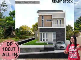 3 Habitación Casa en venta en Cimenyan, West Jawa, Cimenyan