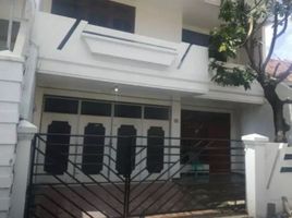 4 Bedroom House for sale in Siloam Hospitals Surabaya, Gubeng, Gubeng