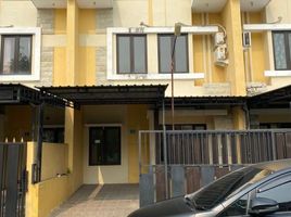 3 Habitación Casa en venta en Benowo, East Jawa, Benowo