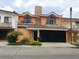 3 Schlafzimmer Villa zu verkaufen in Guadalajara, Jalisco, Guadalajara