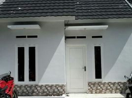 2 Kamar Rumah for sale in Bogor, West Jawa, Bojonggede, Bogor