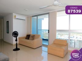 3 Bedroom Apartment for sale in Atlantico, Barranquilla, Atlantico