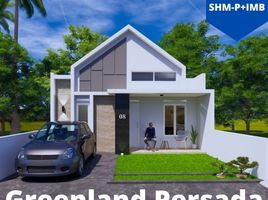 2 Bedroom House for sale in Jagonalan, Klaten, Jagonalan