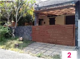 3 Kamar Rumah for sale in Singosari, Malang Regency, Singosari