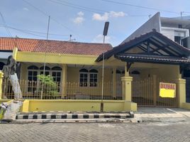 5 Kamar Rumah for sale in Wonocolo, Surabaya, Wonocolo